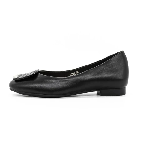 Balerini Dama GA2304 Negru » Pantoful.ro
