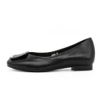 Balerini Dama GA2304 Negru » Pantoful.ro