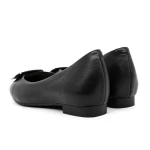 Balerini Dama GA2304 Negru » Pantoful.ro
