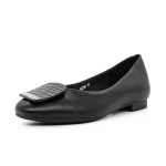Balerini Dama GA2304 Negru » Pantoful.ro