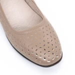 Balerini Dama GA2301 Piersica » Pantoful.ro