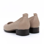 Balerini Dama GA2301 Piersica » Pantoful.ro