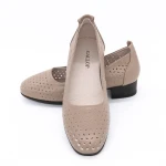 Balerini Dama GA2301 Piersica » Pantoful.ro