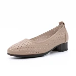 Balerini Dama GA2301 Piersica » Pantoful.ro