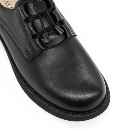 Pantofi Casual Dama GA2303 Negru » Pantoful.ro