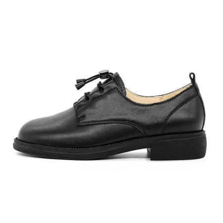 Pantofi Casual Dama GA2303 Negru » Pantoful.ro
