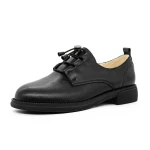 Pantofi Casual Dama GA2303 Negru » Pantoful.ro