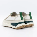 Pantofi Sport Dama 18001-3 Verde » Pantoful.ro
