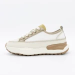 Pantofi Sport Dama 18001-3 Galben » Pantoful.ro