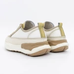 Pantofi Sport Dama 18001-3 Galben » Pantoful.ro