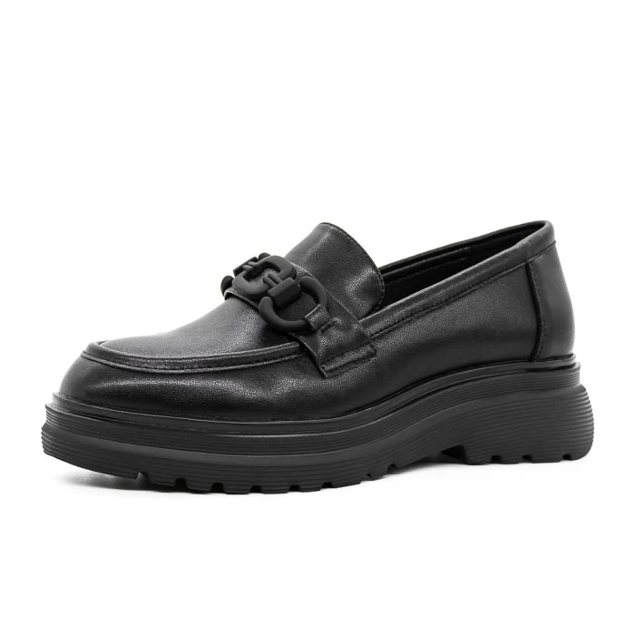 Pantofi Casual Dama 37822 Negru » Pantoful.ro