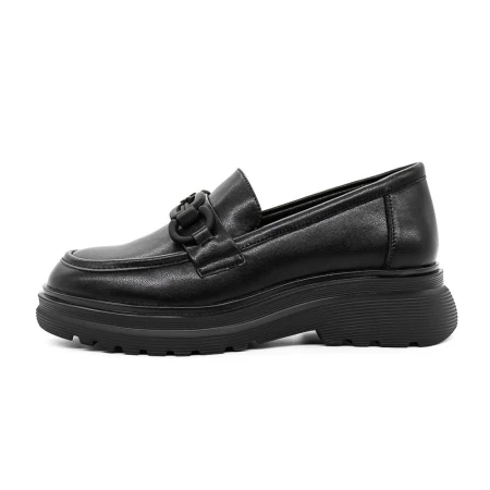 Pantofi Casual Dama 37822 Negru » Pantoful.ro