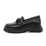 Pantofi Casual Dama 37822 Negru » Pantoful.ro