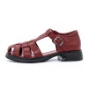 Sandale Dama 7168-1 Rosu | Advancer