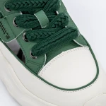 Pantofi Sport Dama 208 Verde » Pantoful.ro
