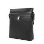 Geanta Barbati din Piele Naturala C1000-4 Negru » Pantoful.ro