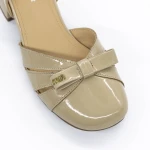 Sandale Dama cu Toc gros 30071 Piersica » Pantoful.ro