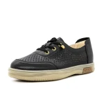 Pantofi Casual Dama 12175 Negru » Pantoful.ro
