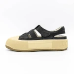 Pantofi Casual Dama 3905 Negru » Pantoful.ro