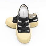 Pantofi Casual Dama 3905 Negru » Pantoful.ro