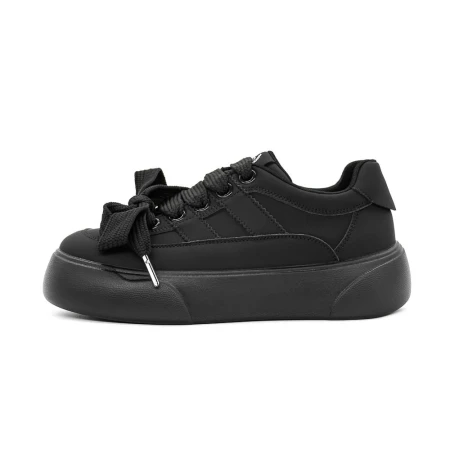Pantofi Sport Dama 3A992-1 Negru » Pantoful.ro
