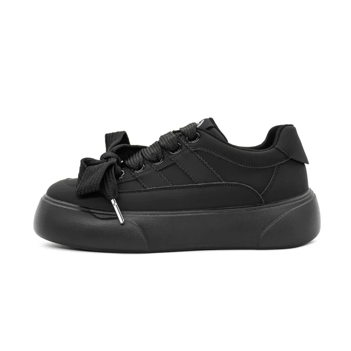Pantofi Sport Dama 3A992-1 Negru » Pantoful.ro