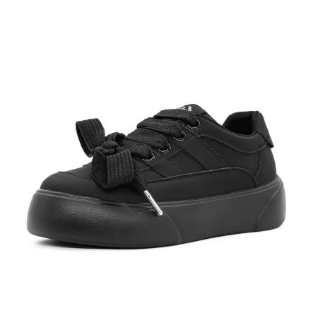 Pantofi Sport Dama 3A992-1 Negru » Pantoful.ro
