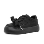 Pantofi Sport Dama 3A992-1 Negru » Pantoful.ro