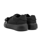 Pantofi Sport Dama 3A992-1 Negru » Pantoful.ro