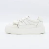 Pantofi Sport Dama 3A992-1 Alb | Advancer