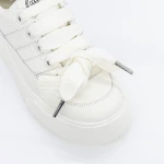 Pantofi Sport Dama 3A992-1 Alb » Pantoful.ro