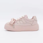 Pantofi Sport Dama 3A992-1 Roz » Pantoful.ro