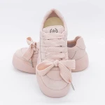 Pantofi Sport Dama 3A992-1 Roz » Pantoful.ro