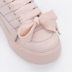 Pantofi Sport Dama 3A992-1 Roz » Pantoful.ro