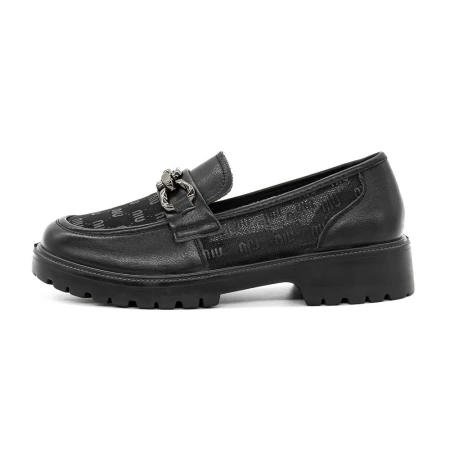 Pantofi Casual Dama 230562 Negru » Pantoful.ro