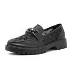 Pantofi Casual Dama 230562 Negru » Pantoful.ro