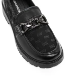 Pantofi Casual Dama 230562 Negru » Pantoful.ro