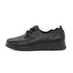 Pantofi Casual Dama 21072 Negru » Pantoful.ro