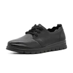 Pantofi Casual Dama 21072 Negru » Pantoful.ro