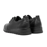 Pantofi Casual Dama 21072 Negru » Pantoful.ro
