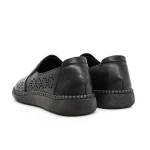 Pantofi Casual Dama 991-1 Negru » Pantoful.ro