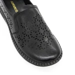 Pantofi Casual Dama 991-1 Negru » Pantoful.ro