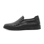 Pantofi Casual Barbati J15 Negru » Pantoful.ro