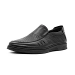 Pantofi Casual Barbati J15 Negru » Pantoful.ro
