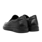 Pantofi Casual Barbati J15 Negru » Pantoful.ro