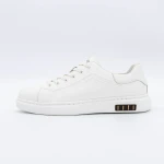 Pantofi Sport Barbati 68002 Alb » Pantoful.ro