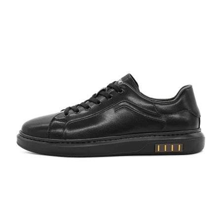 Pantofi Sport Barbati 68002 Negru » Pantoful.ro