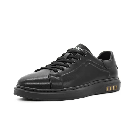 Pantofi Sport Barbati 68002 Negru » Pantoful.ro