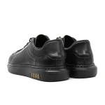 Pantofi Sport Barbati 68002 Negru » Pantoful.ro