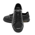 Pantofi Sport Barbati 68002 Negru » Pantoful.ro